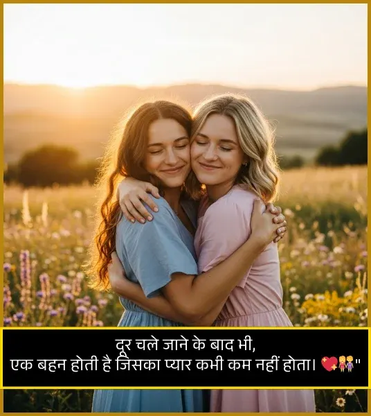 Badi Sister Ke Liye Shayari Badi Sister Ke Liye Shayari
