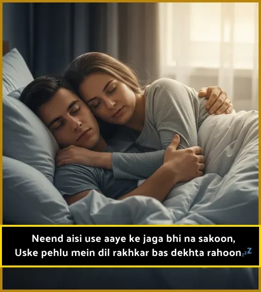 sleep-shayari-in-english