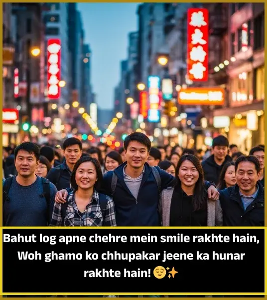 Smile Shayari 2 Line Smile Shayari 2 Line