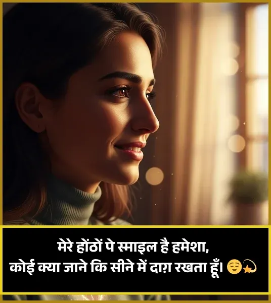 Heart Smile Shayari Heart Smile Shayari