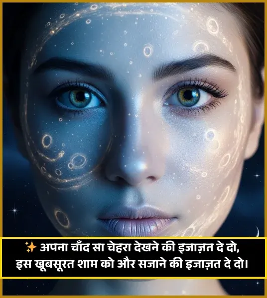 Khubsurti Ki Tareef Shayari