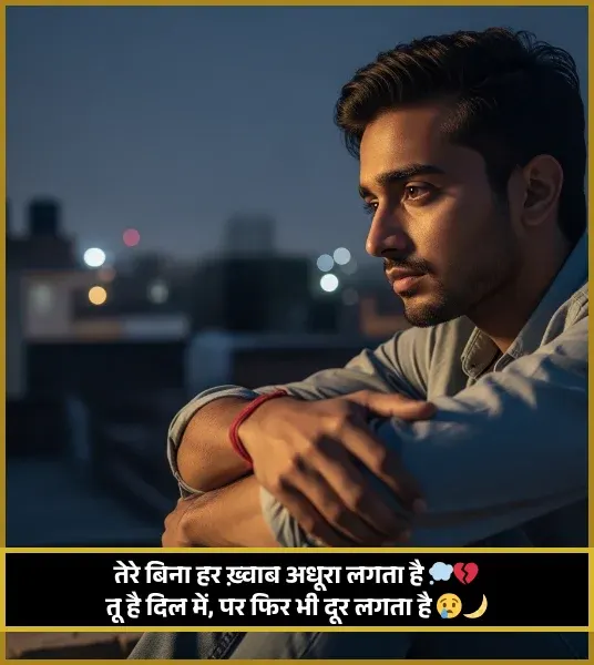 True Love Love Shayari