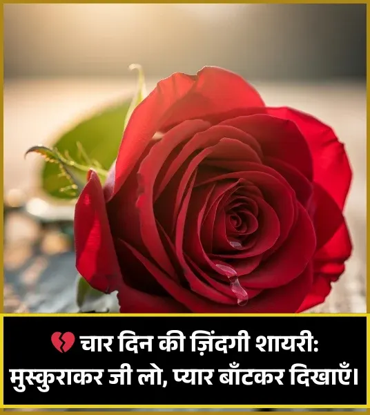 Zindagi Shayari Zindagi Shayari