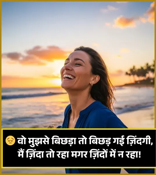 Zindagi Shayari Life Zindagi Shayari Life