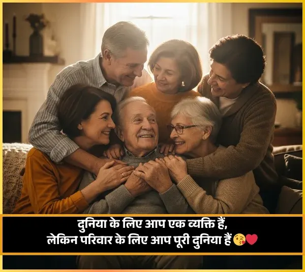 Patni Ke Liye Pyar Bhari Shayari